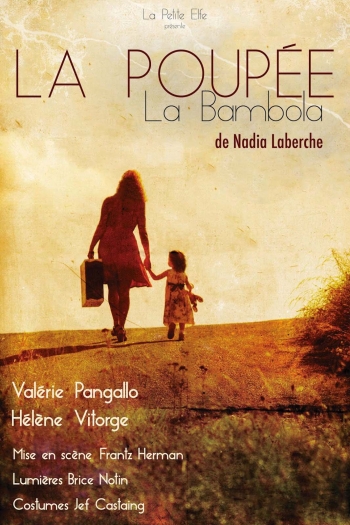 La Poupée / la Bambola