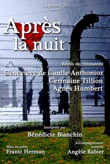 Après la nuit