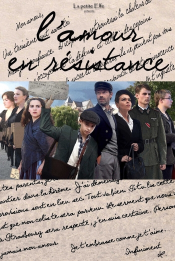 L'Amour en résistance