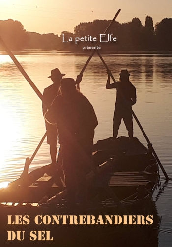 Les contrebandiers du sel