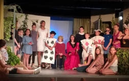 Photo de la saison saison 2018/2019