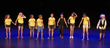 Photo de la saison saison 2018/2019