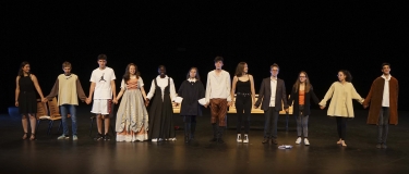 Photo de la saison saison 2018/2019