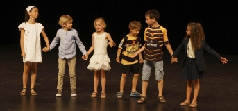 Photo de la saison saison 2018/2019