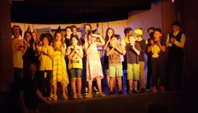 Photo de la saison saison 2017/2018