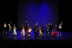 Photo de la saison saison 2017/2018