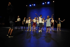 Photo de la saison saison 2017/2018