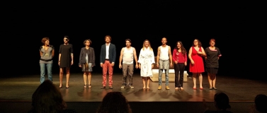 Photo de la saison saison 2017/2018