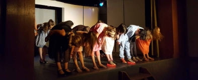 Photo de la saison saison 2016/2017