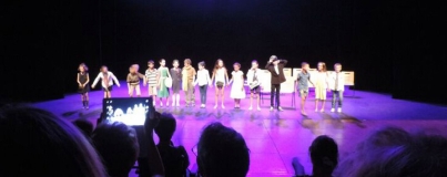 Photo de la saison saison 2016/2017