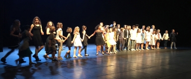 Photo de la saison saison 2016/2017