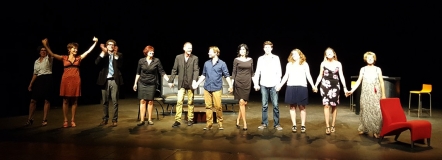 Photo de la saison saison 2016/2017