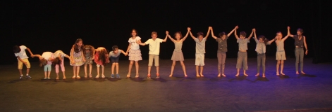 Photo de la saison saison 2015/2016