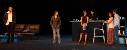 Photo de la saison saison 2015/2016