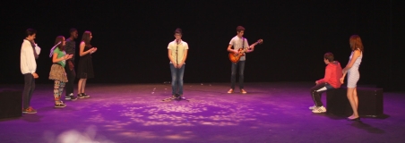 Photo de la saison saison 2015/2016