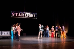 Photo de la saison saison 2018/2019