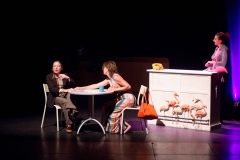 Photo de la saison saison 2018/2019