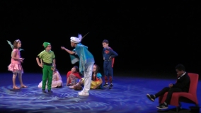 Photo de la saison saison 2020/2021