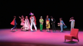 Photo de la saison saison 2020/2021