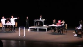 Photo de la saison saison 2020/2021