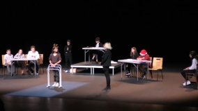 Photo de la saison saison 2020/2021