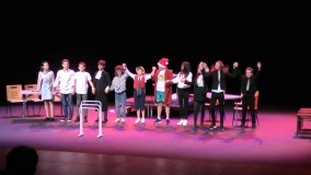 Photo de la saison saison 2020/2021