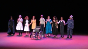 Photo de la saison saison 2020/2021