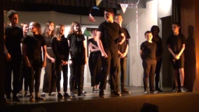 Photo de la saison saison 2021/2022