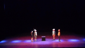 Photo de la saison saison 2021/2022