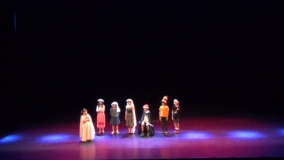 Photo de la saison saison 2021/2022