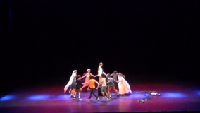 Photo de la saison saison 2021/2022