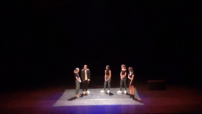 Photo de la saison saison 2021/2022