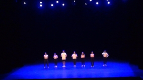 Photo de la saison saison 2021/2022