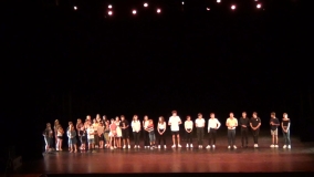 Photo de la saison saison 2021/2022