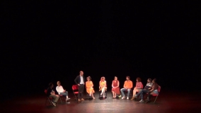 Photo de la saison saison 2021/2022