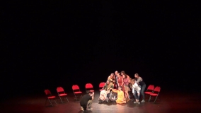 Photo de la saison saison 2021/2022