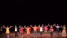 Photo de la saison saison 2021/2022