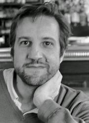 Olivier de Combarieu