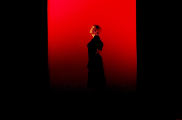 Photo de presse du spectacle Après la nuit