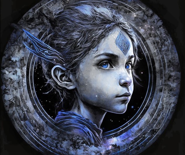 Logo de La petite Elfe